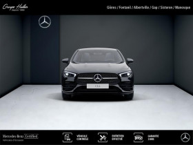 Mercedes Classe CLA 180 Shooting Brake AMG Line  occasion  Gires - photo n8