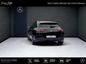 Mercedes Classe CLA 180 Shooting Brake AMG Line  occasion  Gires - photo n16