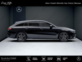 Mercedes Classe CLA 180 Shooting Brake AMG Line  occasion  Gires - photo n6