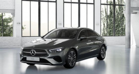 Mercedes Classe CLA , garage MB68 AUTO IMPORT  LEIMBACH