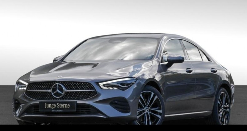Mercedes Classe CLA 180  Mercedes Classe CLA 180  occasion à LEIMBACH