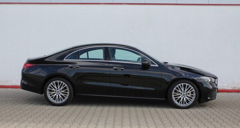 Mercedes Classe CLA 180  - photo n°2 Mercedes Classe CLA 180  occasion à LEIMBACH - photo n°2