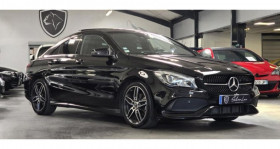 Mercedes Classe CLA , garage SILVER LAC  SAINT LAURENT DU VAR