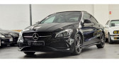 Mercedes Classe CLA occasion année 2017 boite Automatique Annonce Mercedes Classe CLA occasion Diesel 180D 180 D FASCINATION AMG LINE PHASE 2 / HISTORIQUE / FRANÇ à SAINT LAURENT DU VAR