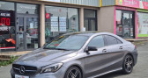Mercedes Classe CLA occasion année 2016 boite Automatique Annonce Mercedes Classe CLA occasion Diesel 2.1 CDI 16V 7G-DCT 136CV FASCINATION à LANNION