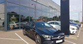 Mercedes Classe CLA occasion année 2021 boite Automatique Annonce Mercedes Classe CLA occasion Essence 200 163ch AMG Line 7G-DCT 9cv à RICHEVILLE
