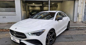 Annonce Mercedes Classe CLA occasion Essence 200 163ch AMG Line 7G-DCT  ROUEN