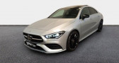 Mercedes Classe CLA 200 163ch AMG Line 7G-DCT  2023 - annonce de voiture en vente sur Auto Sélection.com