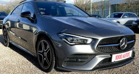 Mercedes Classe CLA , garage 1000 AUTOS � Roncq