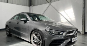 Mercedes Classe CLA occasion 2019 mise en vente à Guipavas par le garage BREIZHCAR - photo n°1