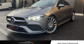 Mercedes Classe CLA 200 163ch AMG Line 7G-DCT   CAUDAN 56