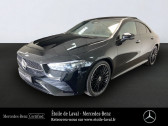 Annonce Mercedes Classe CLA occasion Hybride 200 163ch AMG Line 7G-DCT  BONCHAMP-LES-LAVAL