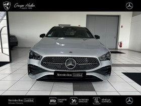 Mercedes Classe CLA 200 163ch AMG Line 7G-DCT  occasion  Gires - photo n6