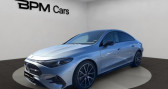 Annonce Mercedes Classe CLA occasion Hybride 200 183ch AMG Line 8G-eDCT � Chateauroux