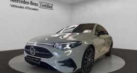 Mercedes Classe CLA occasion 2026 mise en vente &agrave; Fleury Les Aubrais par le garage MERCEDES ORLEANS - ETOILE AUTOMOBILES - photo n&deg;1