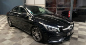 Mercedes Classe CLA occasion année 2018 boite Manuelle Annonce Mercedes Classe CLA occasion Diesel 200 2.2 CDI - 16V TURBO 136ch AMG Line à Le Mans