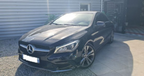 Mercedes Classe CLA , garage LUXAUTO  Maubeuge
