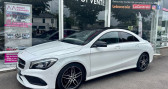 Mercedes Classe CLA occasion année 2019 boite Automatique Annonce Mercedes Classe CLA occasion Essence 200 7G-DCT Fascination à SAUTRON