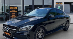 Mercedes Classe CLA , garage GTA14  LE CASTELET