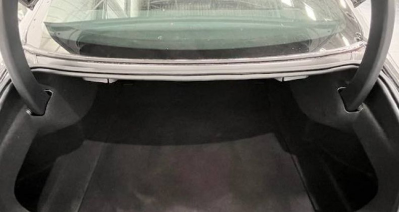 Mercedes Classe CLA 200 AMG LINE 163ch 7G-DCT toit ouvrant 2019 - photo n°7 Mercedes Classe CLA 200 AMG LINE 163ch 7G-DCT toit ouvrant  occasion à Guipavas - photo n°7