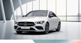 Mercedes Classe CLA occasion année 2021 Annonce Mercedes Classe CLA occasion Essence 200 AMG Line Pano. Dach LED à LEIMBACH