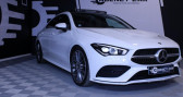 Mercedes Classe CLA 200 - BV 7G-DCT - AMG Line - entretien  � Lattes 34