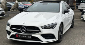 Mercedes Classe CLA occasion 2019 mise en vente &agrave; COLMAR par le garage COLMAR SUD AUTOMOBILES (DIA) - photo n&deg;1