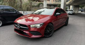 Mercedes Classe CLA 200 - BV 7G-DCT BERLINE- BM 118 AMG Line PHASE 1  � Roquebrune Cap Martin 06