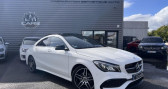 Annonce Mercedes Classe CLA occasion Essence 200 BV 7G-DCT Fascination AMG Line PHASE 2. 470e/mois  Chateaubernard