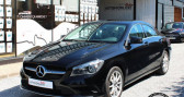 Mercedes Classe CLA occasion année 2017 boite Automatique Annonce Mercedes Classe CLA occasion Diesel 200 CDI 135 INSPIRATION 7G-DCT à MONTMOROT