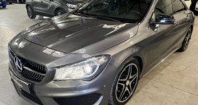 Mercedes Classe CLA occasion 2015 mise en vente à Sainte Genevieve Des Bois par le garage AUTO OCCASION DE L'ESSONNE - photo n°1