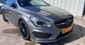 Mercedes Classe CLA 200 CDI FASCINATION AMG / PROBLEME MOTEUR DEMARRAGE A FROID   2015 - annonce de voiture en vente sur Auto Sélection.com