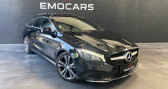 Mercedes Classe CLA 200 cdi   Bessoncourt 90