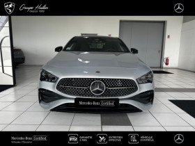 Mercedes Classe CLA 200 Coup AMG Line 163ch  occasion  Gires - photo n5