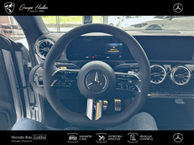 Mercedes Classe CLA 200 Coup AMG Line 163ch  occasion  Gires - photo n17