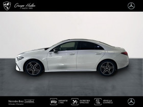 Mercedes Classe CLA 200 Coup AMG Line 163ch  occasion  Gires - photo n19