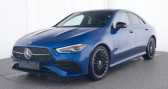 Annonce Mercedes Classe CLA occasion Essence 200 Coup� Edition-AMG*Night*19*DISTR*WiP*360 � LEIMBACH