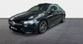 Annonce Mercedes Classe CLA occasion Diesel 200 d 150ch AMG Line 8G-DCT 8cv  ORVAULT