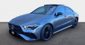 Mercedes Classe CLA occasion année 2023 boite Automatique Annonce Mercedes Classe CLA occasion Diesel 200 d 150ch AMG Line 8G-DCT 8cv à SABLE SUR SARTHE