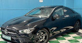 Mercedes Classe CLA 200 D 150CH AMG LINE 8G-DCT 8CV  2022 - annonce de voiture en vente sur Auto Sélection.com