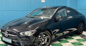 Mercedes Classe CLA occasion 2022 mise en vente à Royan par le garage MILLENIUM AUTOMOBILES - photo n°1