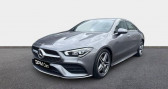 Mercedes Classe CLA 200 d 150ch AMG Line 8G-DCT 8cv   Bourges 18
