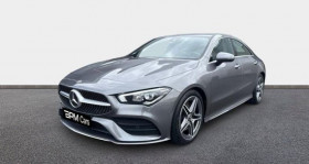 Mercedes Classe CLA , garage MERCEDES BOURGES - ETOILE AUTOMOBILES  Bourges