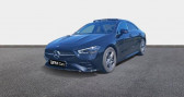 Mercedes Classe CLA 200 d 150ch AMG Line 8G-DCT 8cv   Bourges 18