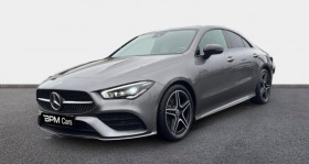 Mercedes Classe CLA , garage MERCEDES BOURGES - ETOILE AUTOMOBILES � Bourges