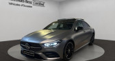 Mercedes Classe CLA 200 d 150ch AMG Line 8G-DCT 8cv  � Fleury Les Aubrais 45
