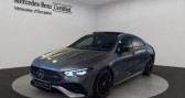 Annonce Mercedes Classe CLA occasion Diesel 200 d 150ch AMG Line 8G-DCT 8cv � Fleury Les Aubrais
