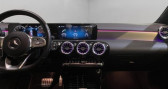 Annonce Mercedes Classe CLA occasion Diesel 200 d 150ch AMG Line 8G-DCT 8cv � Fleury Les Aubrais