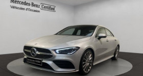 Mercedes Classe CLA , garage MERCEDES ORLEANS - ETOILE AUTOMOBILES � Fleury Les Aubrais
