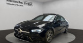 Mercedes Classe CLA 200 d 150ch AMG Line 8G-DCT 8cv  2023 - annonce de voiture en vente sur Auto S&eacute;lection.com